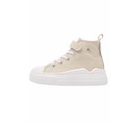 British Knights Kaya Flow Mid Basket, Beige, 34 EU