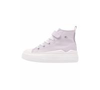 BRITISH KNIGHTS Baskets 'Kaya Flow Mid' lilas / blanc, Taille 34