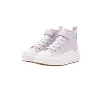 BRITISH KNIGHTS Baskets ' KAYA FLOW MID ' lilas / blanc, Taille 35