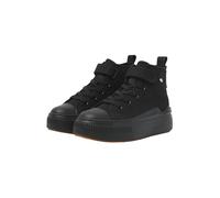 BRITISH KNIGHTS Baskets ' KAYA FLOW MID ' noir, Taille 33