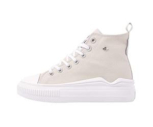 British Knights Baskets Kaya Flow Mid pour Femme, Beige, 39 EU