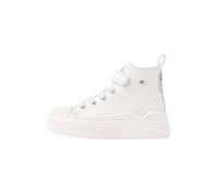 British Knights Kaya Flow Mid Basket, Blanc, 35 EU