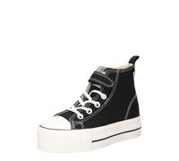 British Knights Kaya Mid Basket, Noir, 28 EU