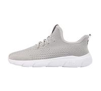 British Knights Baskets Kibo pour Homme, Gris Clair., 44 EU