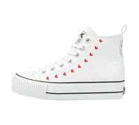 British Knights Baskets montantes KAYA MID pour femme