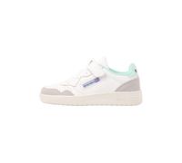 BRITISH KNIGHTS Baskets ' NOORS ' mélange de couleurs / blanc, Taille 34