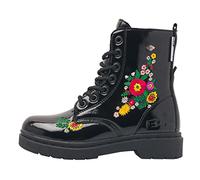 British Knights Blake Bateau Tendance, Fleur Noire, 32 EU