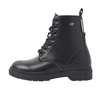 British Knights Blake Botte de Mode, Schwarz, 32 EU