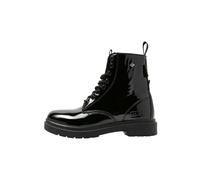 BRITISH KNIGHTS Bottines à lacets 'Blake' noir, Taille 39