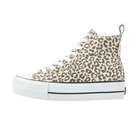 British Knights Baskets Kaya Mid Beige Taille 36