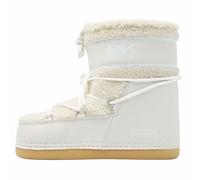 British Knights Femme Blizzard Bottes de Neige, Beige crème, 40 EU