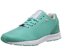 British Knights Femme Jump Baskets Basses, Turquoise Menthe Lt Grey 13, 41 EU