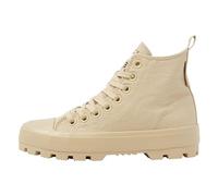 British Knights Femme Kaya Dsrt Basket, Sable, 39 EU