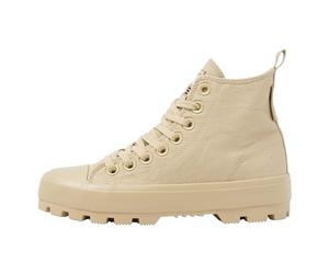 British Knights Femme Kaya Dsrt Basket, Sable, 40 EU
