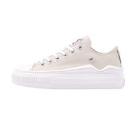 British Knights Femme Kaya Flow Low Basket, Beige, 36 EU