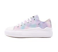 British Knights Femme Kaya Flow Low Basket, Tie Dye Rose et Bleu, 40 EU