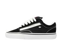 British Knights Femme Mack Chunky Basket, Noir, 39 EU