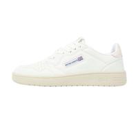 British Knights Femme Noors Basket, Blanc, 37 EU