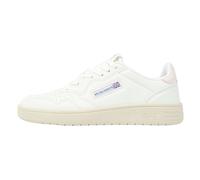 British Knights Femme Noors Basket, Blanc, 41 EU