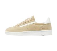 British Knights Femme Revival Basket, Beige/Blanc, 37 EU