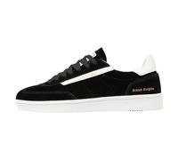 British Knights Femme Revival Basket, Noir/Blanc, 40 EU