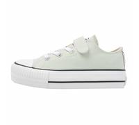 British Knights Filles Kaya LOW Sneaker, Vert menthe, 35 EU