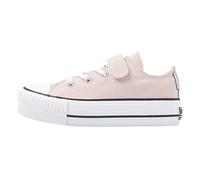 British Knights Garçon Fille Kaya Low Basket, Vieux Rose, 28 EU