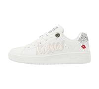 British Knights Garçon Fille Mist Basket, White White Kisses, 30 EU