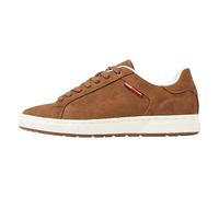 British Knights Homme Axton Basket, Couleur Cognac, 40 EU