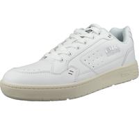British Knights Homme Baskets Jura Bas Top B49-3620 Blanc