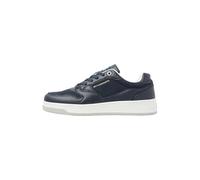 British Knights Homme Dex Basket, Bleu Marine, 41 EU