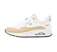 British Knights Homme Lennox Basket, Blanc crème Sable, 44 EU