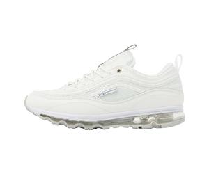 British Knights Homme Sion Basket, Blanc, Gris Clair, 45 EU