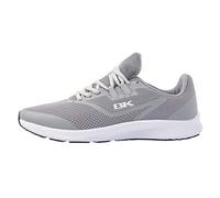 British Knights Homme Teka Basket, Gris, 46 EU