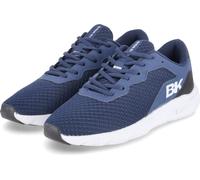 British Knights Hommes Baskets SHORE Bleu Mesh Taille : 43