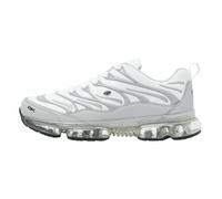 British Knights Hommes Urbex Sneaker, Blanc/gris clair, 41 EU