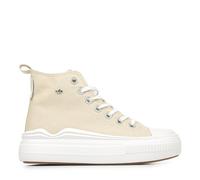 British Knights Femme Kaya Flow Mid Bateau de Cheville, Beige, 39 EU