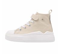 British Knights Kaya Flow Mid Basket, Beige, 34 EU
