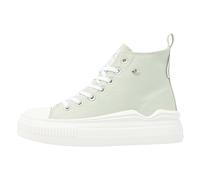 British Knights Kaya Flow Mid Femmes Baskets Montante