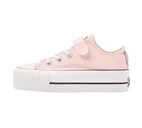 British Knights Kaya Low Basket, Nude, 34 EU