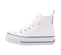 British Knights Kaya Mid, Basket, Weiß, 32 EU