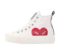 British Knights Kaya Mid BasketFemme