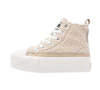 British Knights Kaya Mid Filles Baskets Montante