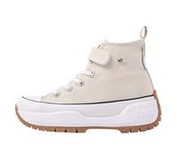 British Knights Kaya Mid Fly, Basket, Beige,