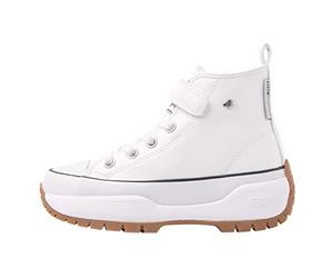 British Knights Kaya Mid Fly Filles Baskets Montante