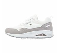 British Knights Lennox Baskets pour Femme Blanc/Gris Clair/Rose Taille 40 EU