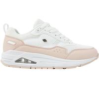 British Knights Lennox Sneakers Juniors Blanc/Rose 6 (39) Male
