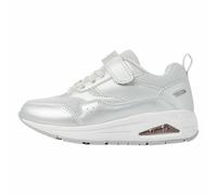 British Knights Madchen Lennox Baskets Argenté/Rose pâle, 33 EU