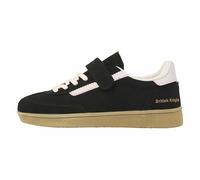 British Knights Madchen Revival Baskets Noir/Rose pâle 31 EU