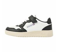 BRITISH KNIGHTS Baskets ' NOORS ' noir / blanc, Taille 31